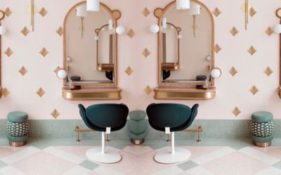 10 Consejos para Decoración de Centros de Estética