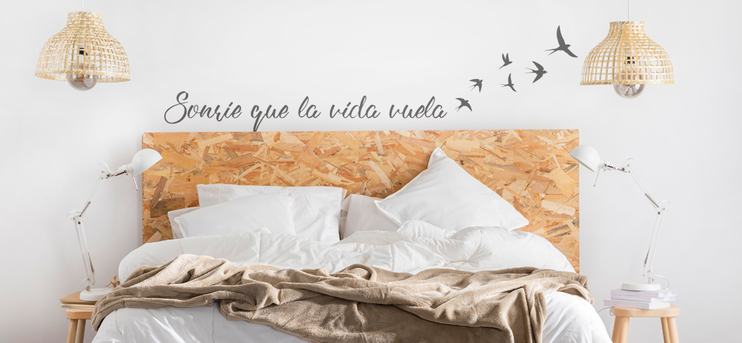 36 Cabeceros de Cama Modernos y Creativos