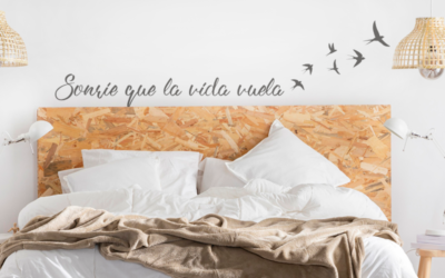 36 Cabeceros de Cama Modernos y Creativos