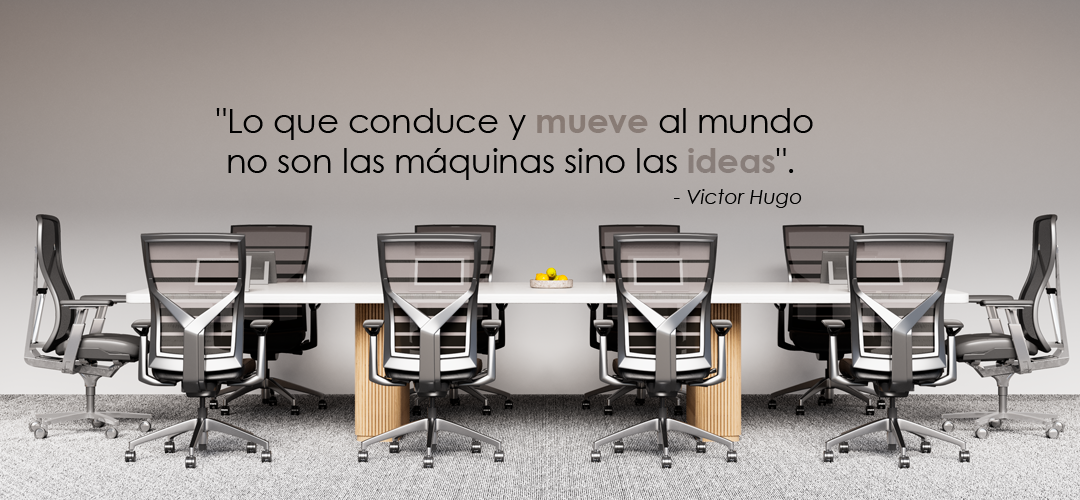 Frases Motivadoras para el Trabajo – Decorar Oficinas