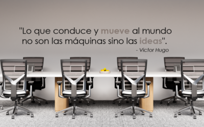 Frases Motivadoras para el Trabajo – Decorar Oficinas