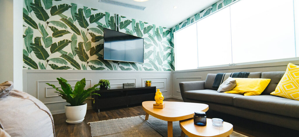 LOBBY ARKANTA