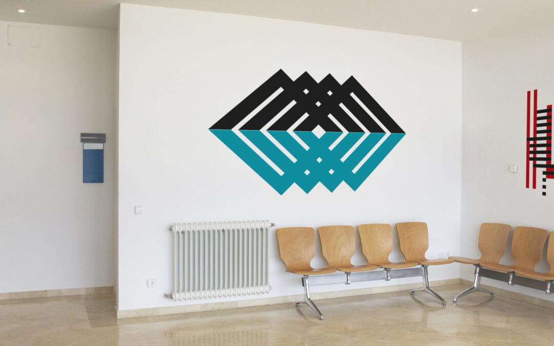 ¿Cómo decorar una sala de espera? Mejorando experiencia del cliente