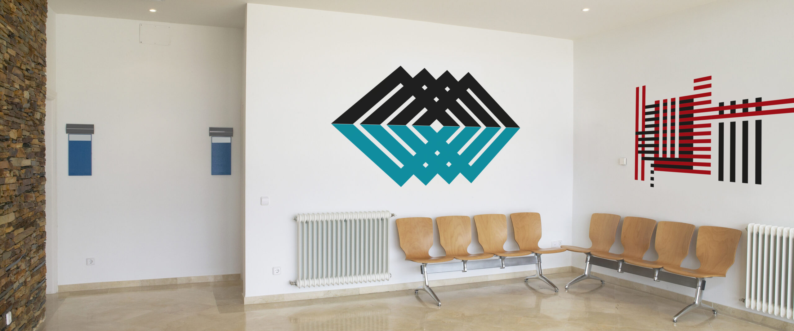 ARKANTA//SALA DE ESPERA