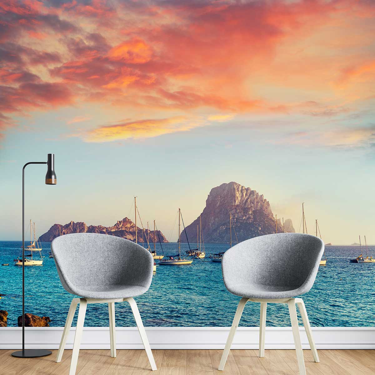 fotomural en pereira Risaralda